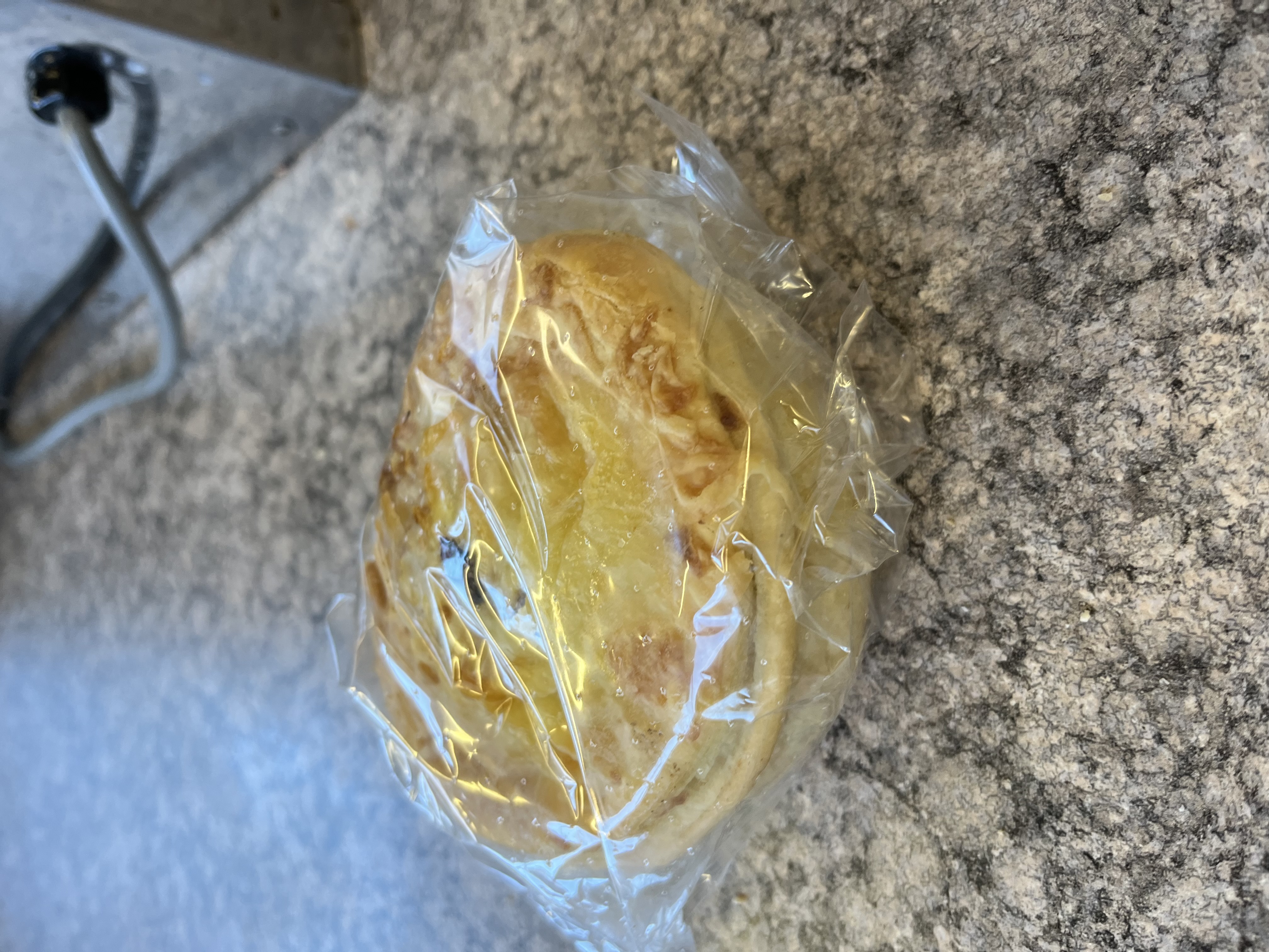 Canteen item picture